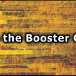 Join the Booster Club