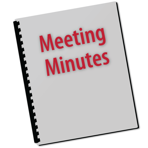 April 2026 Booster Meeting Minutes